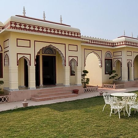 The Grand Barso Bharatpur Quarto foto